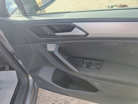 2018 Volkswagen Tiguan - photo 13