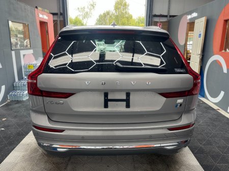 2022 Volvo XC60 - photo 5