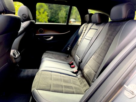 2017 Mercedes-Benz E-Class - photo 17