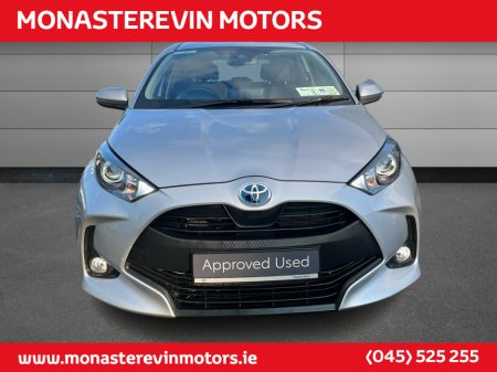 2022 Toyota Yaris - photo 3