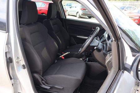 2019 Suzuki Swift - photo 12