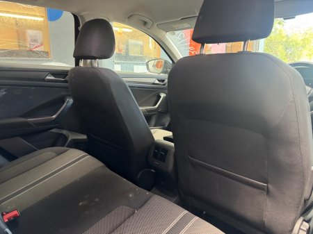 2020 Volkswagen T-Roc - photo 18