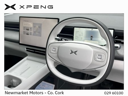2027 XPeng G6 - photo 11