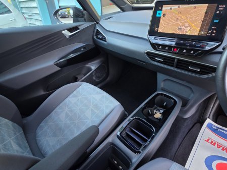 2022 Volkswagen ID.3 - photo 20