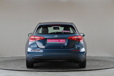 2019 Mercedes-Benz A-Class - photo 8