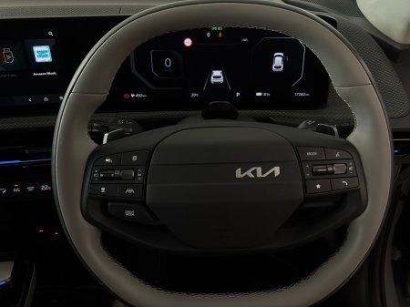 2025 Kia EV6 - photo 21