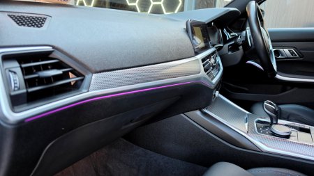 2020 BMW 3-Series - photo 29