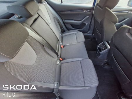 2024 Skoda Octavia - photo 7