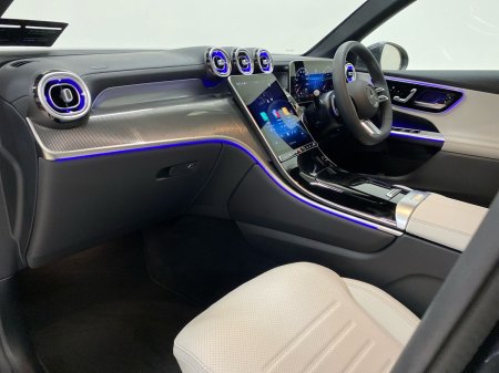 2026 Mercedes-Benz GLC - photo 6