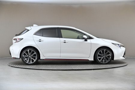 2021 Toyota Corolla - photo 11