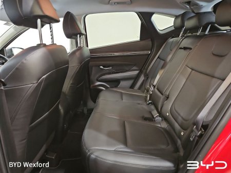 2021 Hyundai Tucson - photo 9