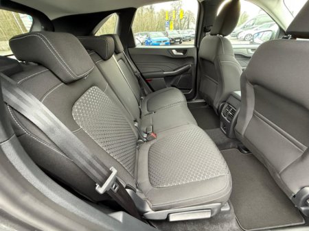 2026 Ford Kuga - photo 11