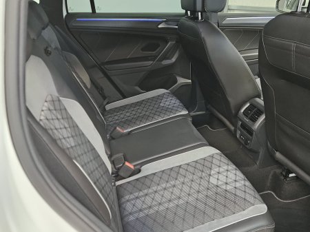 2023 Volkswagen Tiguan - photo 6