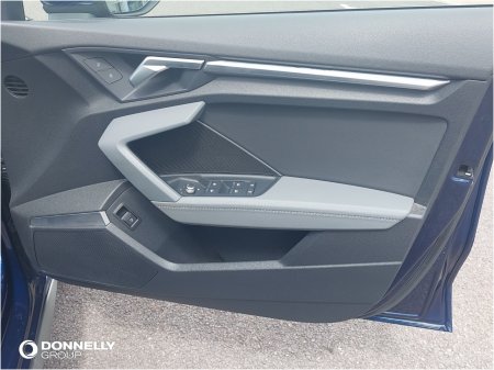 2022 Audi A3 - photo 20