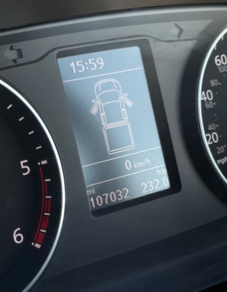 2019 Volkswagen Transporter - photo 4