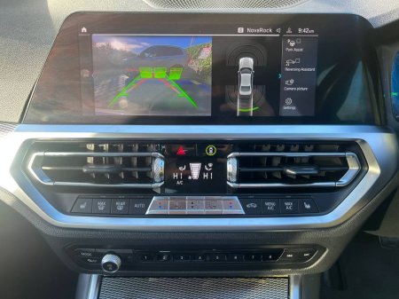 2020 BMW 3-Series - photo 7