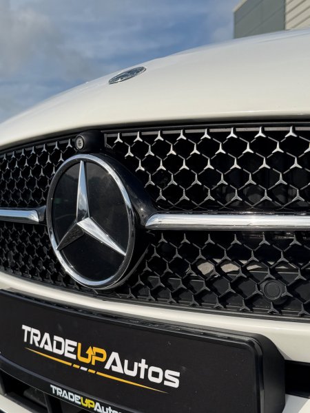 2022 Mercedes-Benz C-Class - photo 20
