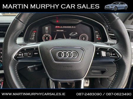 2020 Audi A7 - photo 20
