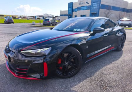 2022 Audi e-tron - photo 6