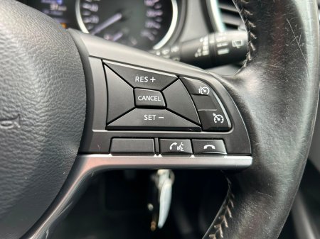 2018 Nissan Qashqai - photo 13