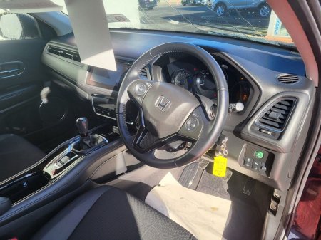 2019 Honda HR-V - photo 5