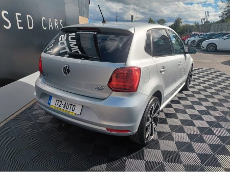 2017 Volkswagen Polo - photo 4