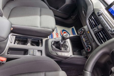 2021 Ford Focus - photo 19