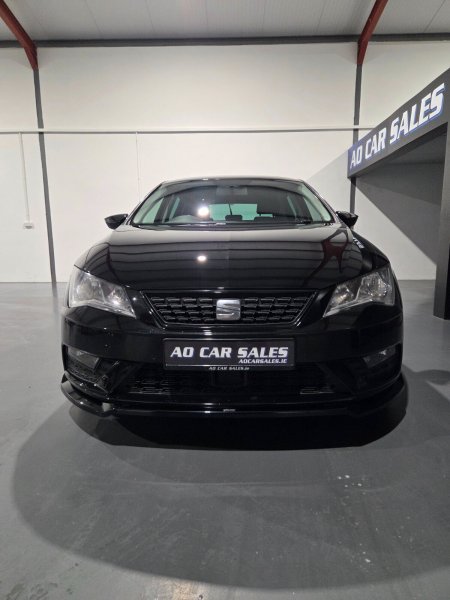 2019 SEAT Leon - photo 3