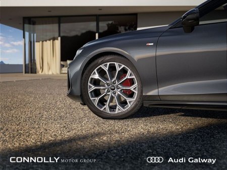 2027 Audi A6 - photo 7