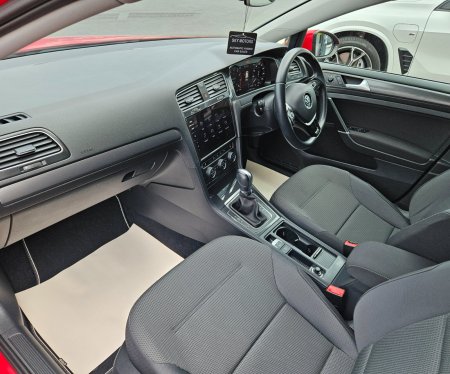 2019 Volkswagen Golf - photo 27
