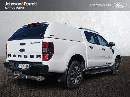 2023 Ford Ranger - photo 13