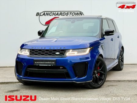 2018 Land Rover Range Rover Sport - photo 34