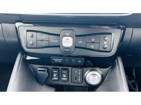 2024 Nissan Leaf - photo 13