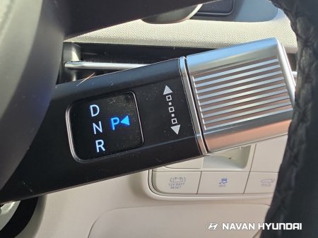2024 Hyundai Tucson - photo 28