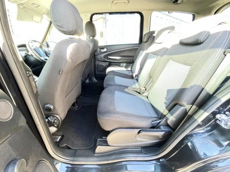 2014 Ford Galaxy - photo 11