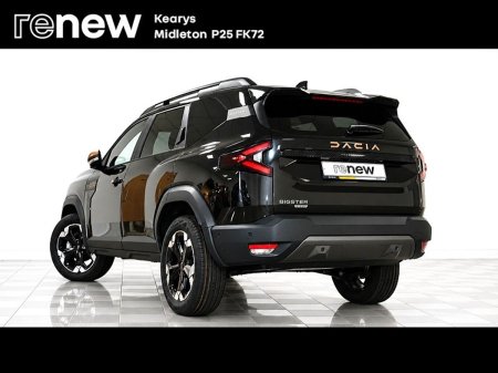 2026 Dacia Bigster - photo 3