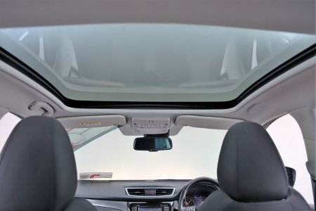 2018 Nissan Qashqai - photo 24