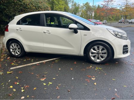 2016 Kia Rio - photo 6