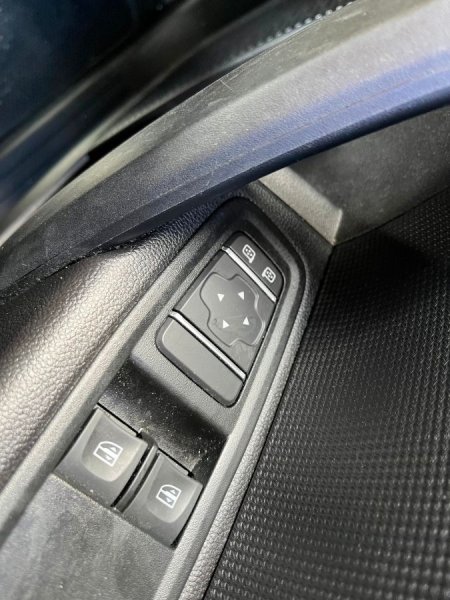 2025 Renault Kangoo - photo 16