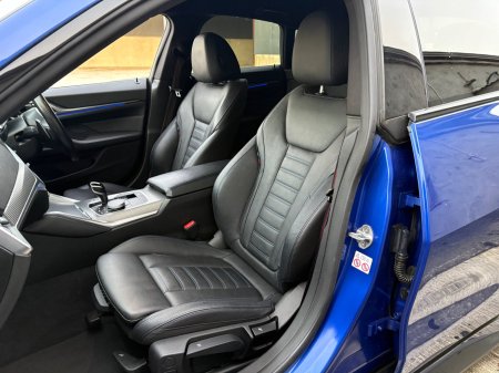 2022 BMW 4-Series - photo 15
