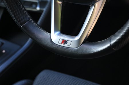 2024 Audi Q3 - photo 12