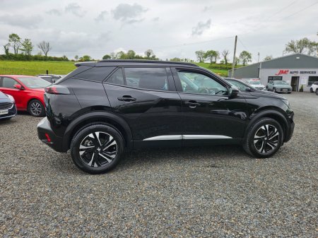 2022 Peugeot 2008 - photo 5