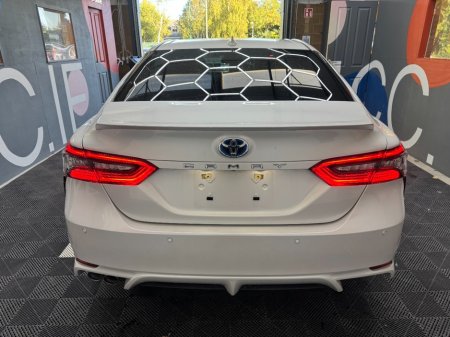 2022 Toyota Camry - photo 4