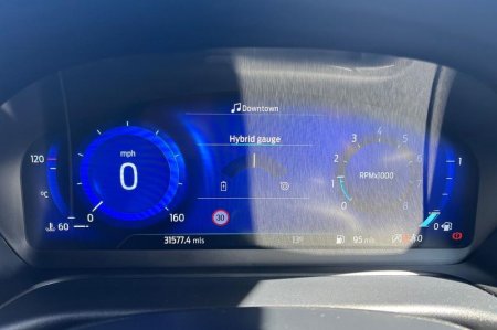2020 Ford Puma - photo 13