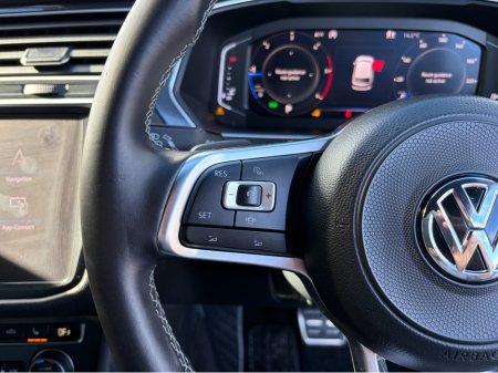 2019 Volkswagen Tiguan - photo 25