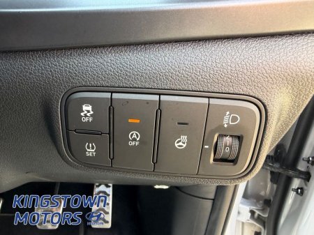 2026 Hyundai Bayon - photo 9