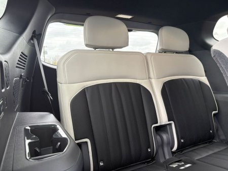 2026 Kia EV9 - photo 35