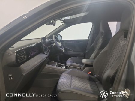 2026 Volkswagen Tiguan - photo 5