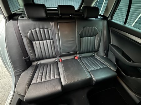 2021 Skoda Superb - photo 28