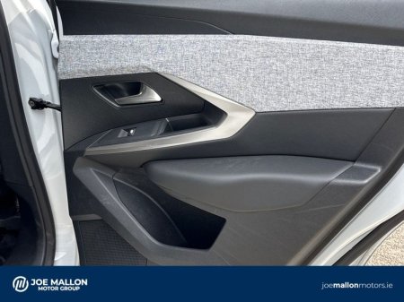 2025 Peugeot 3008 - photo 36